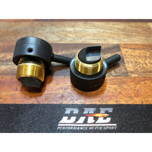 Ghost ONE Locking Plunger SET for CZ SP-01 pistol