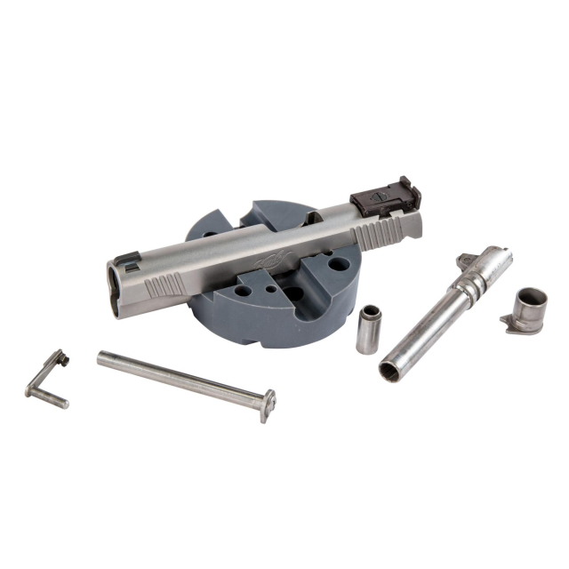 Wheeler Bench Block (PUCK) universal, 1911/Pistol