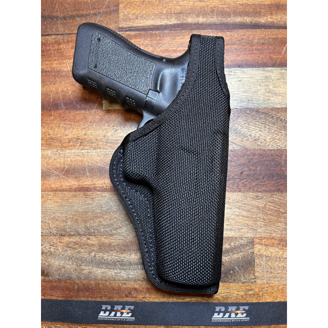 Hölster Bianchi 7001 Large Auto 4", Glock 17, SIG