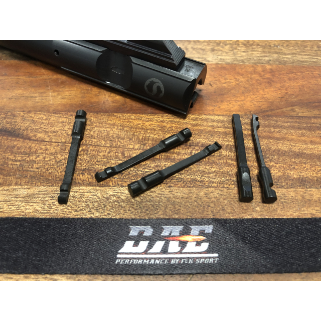 AR15 9mm Extractor