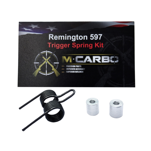 MCARBO Remington Parts Remington 597 Trigger Spri