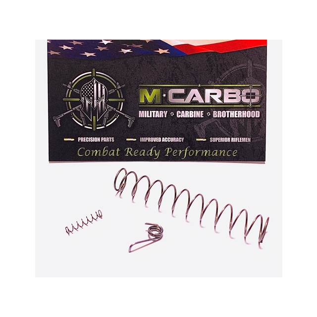 MCARBO Sig Sauer P365 Trigger Spring Kit