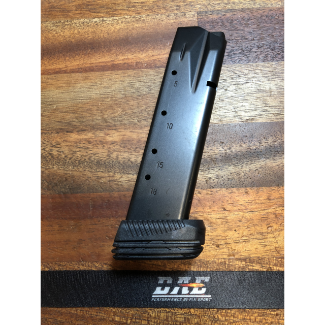 MecGar Magasin MecGar Magasin Sig P226+2, 20 rd