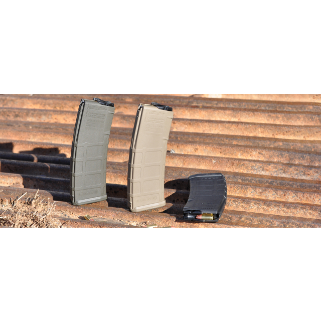 Mean Arms EndoMag 9mm PMAG Insert