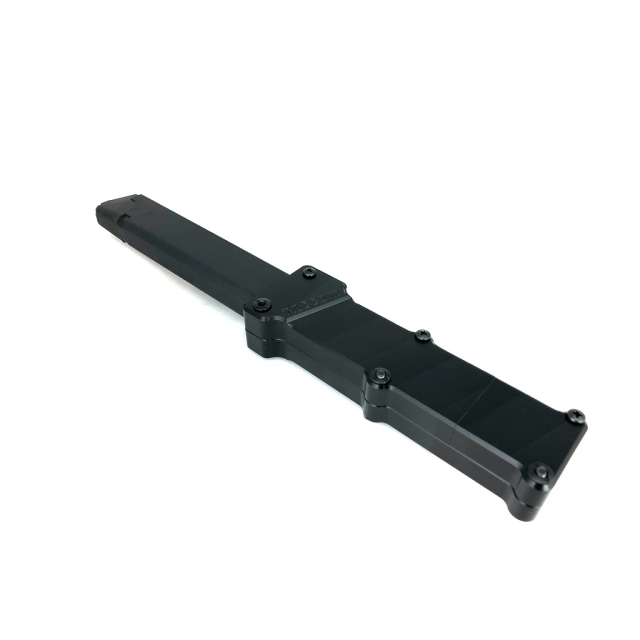 TACCOM  Magazine Extension Glock 9mm