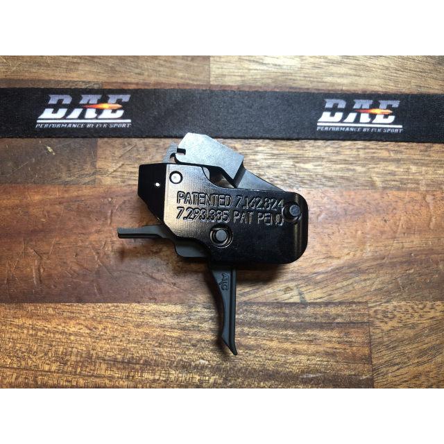 AR15 TRIGGER by ZEV TECHNOLOGIES