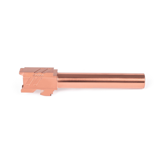 ZEV Pro Barrel G17 Gen1-4, Bronze