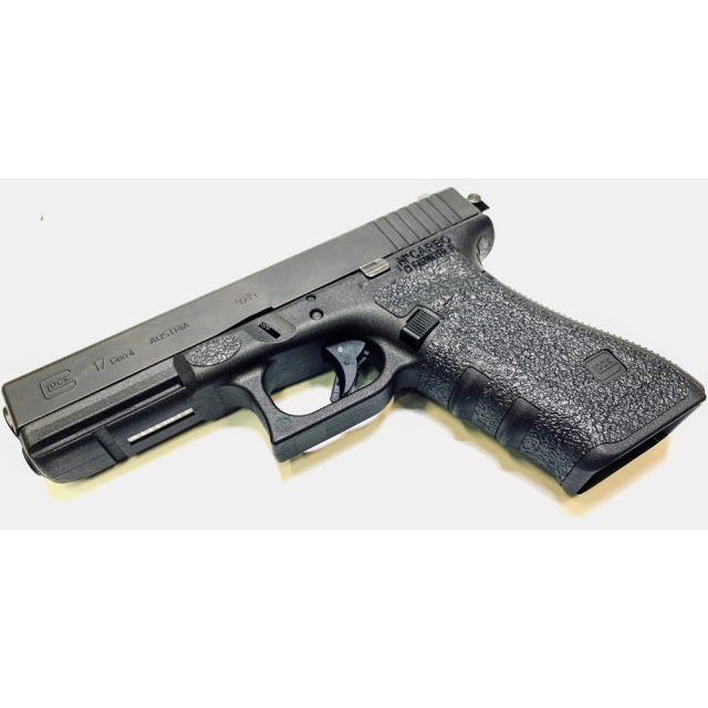 MCARBO Glock 17 Gen 4 Grips Textured 