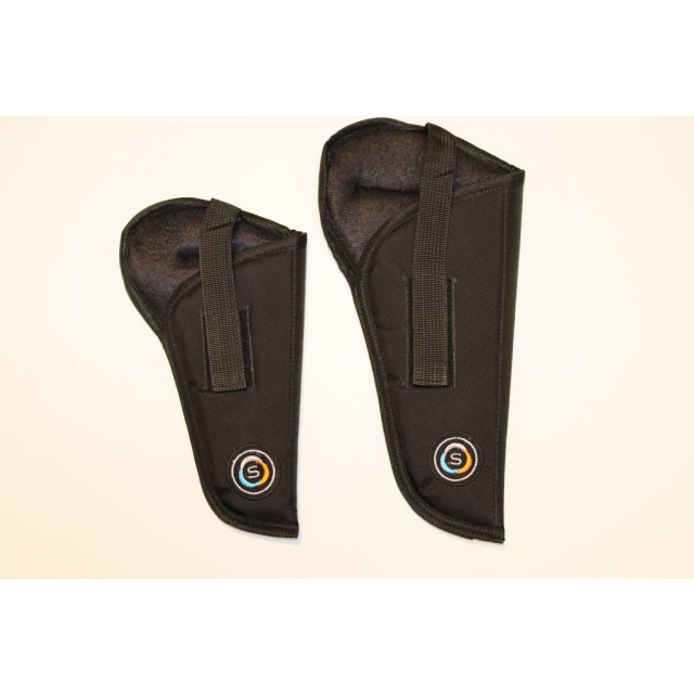 Mjukt universalhölster Kort hölster för Vänstersky