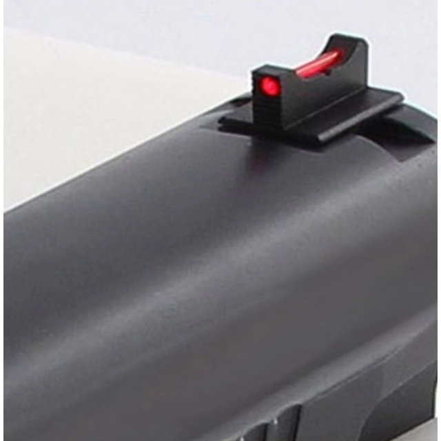 Dawson SIG P320 Fiber Optic Front Sight .285”x.100