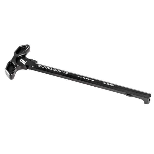 ZEV AR10 Slide Lock Ambidextrous Charging Handle