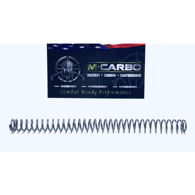 MCARBO CZ75 SP-01 Extra Power Recoil Spring