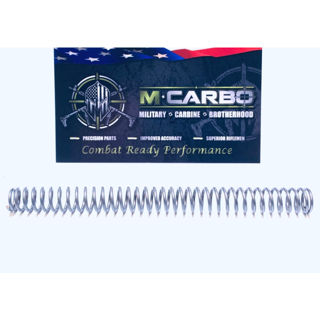 MCARBO CZ75 Extra Power Recoil Spring