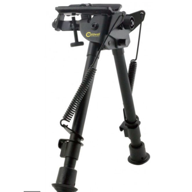 Caldwell XLA Bipod, Benstöd 23-33 cm