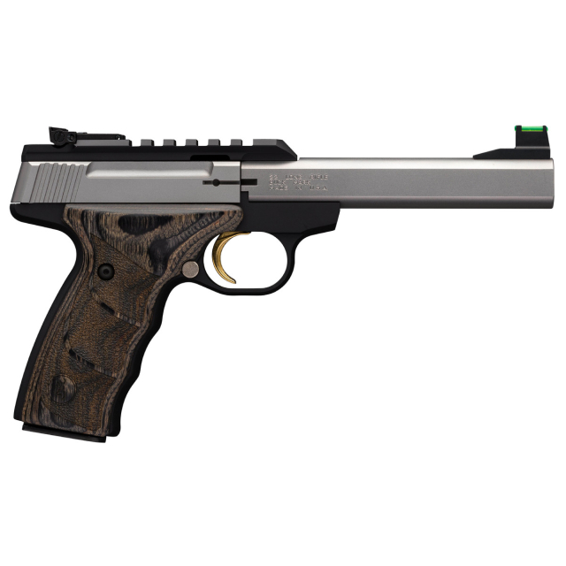 Browning Buck Mark PLUS LAMINAT .22 Lr