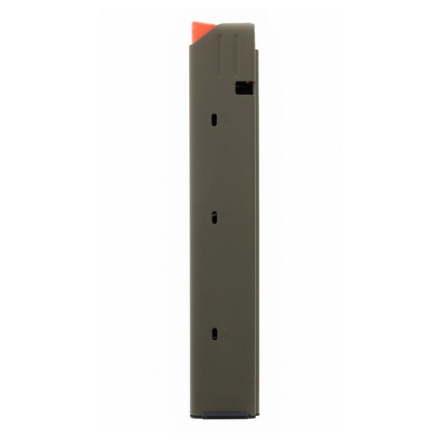 CMMG Magazine Mk9 9x19 32rd, BLK