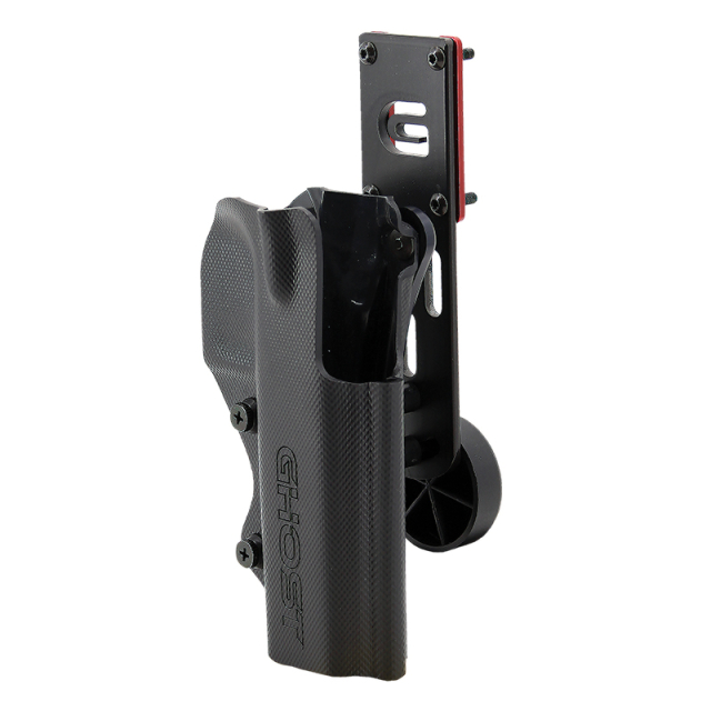 Ghost THUNDER 77 LH, HK SFP / VP9