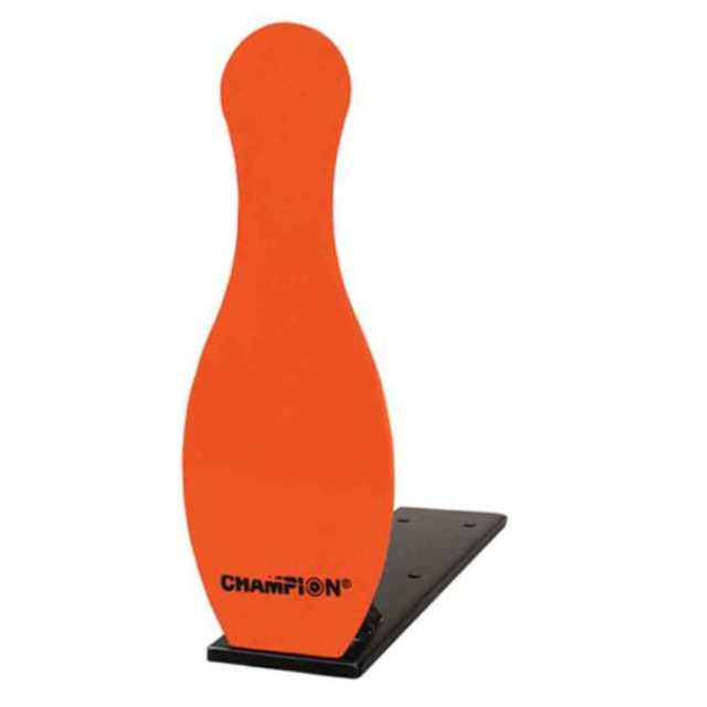 Champion 22LR BOWLING Pop-Up STEEL Target .22 Lr