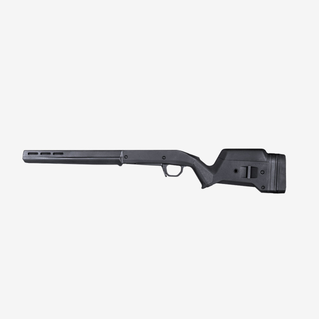 Magpul Hunter American Stock, Ruger American Short