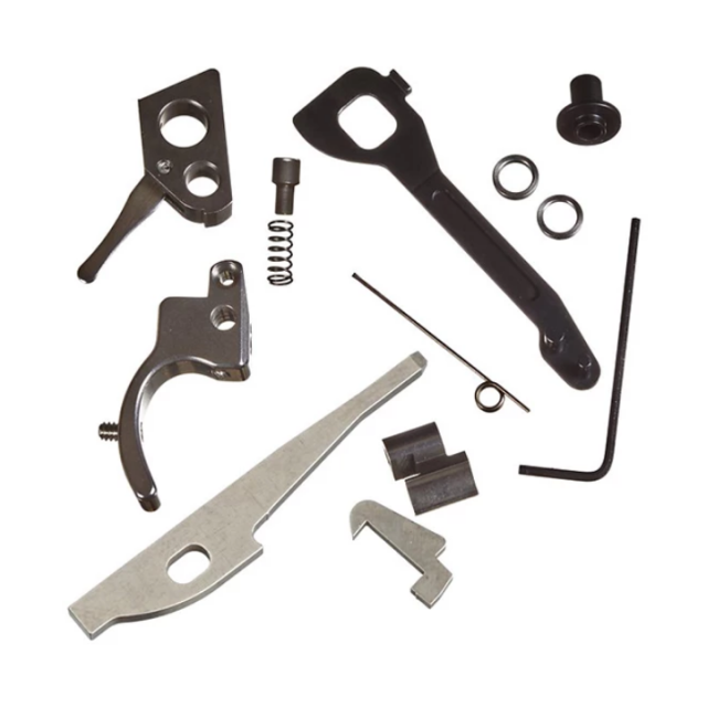 Competition Kit Volquartsen, Ruger MK IV Stainless