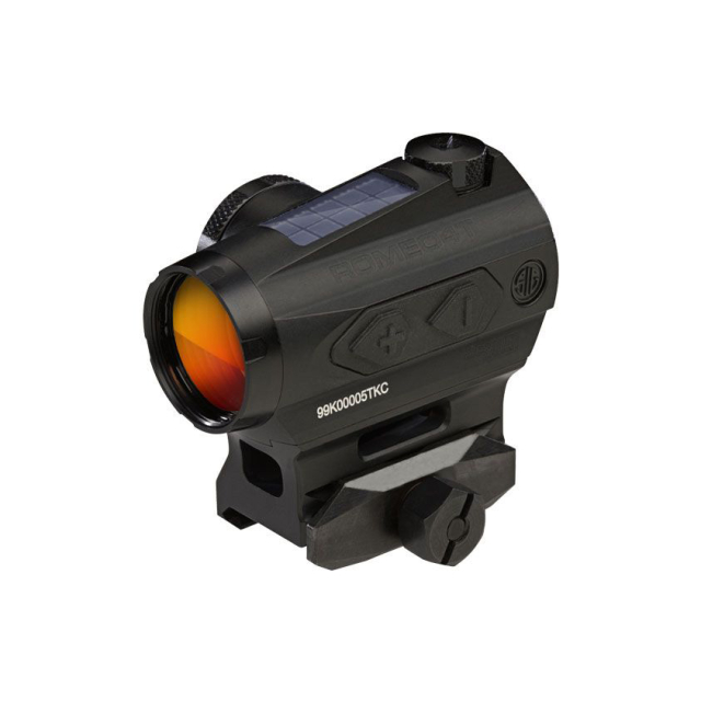 Sig Sauer ROMEO 4T Red Dot 2 MOA/65 MOA