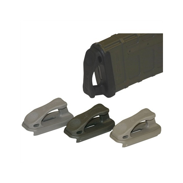 Magpul PMAG Ranger Plate™ Gen M2 MOE AR15, 1 pcs.