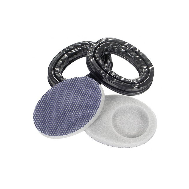 MSA SORDIN Hygiene Kit Supreme GEL Black