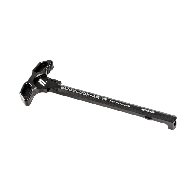 ZEV AR15 Slide Lock Ambidextrous Charging Handle