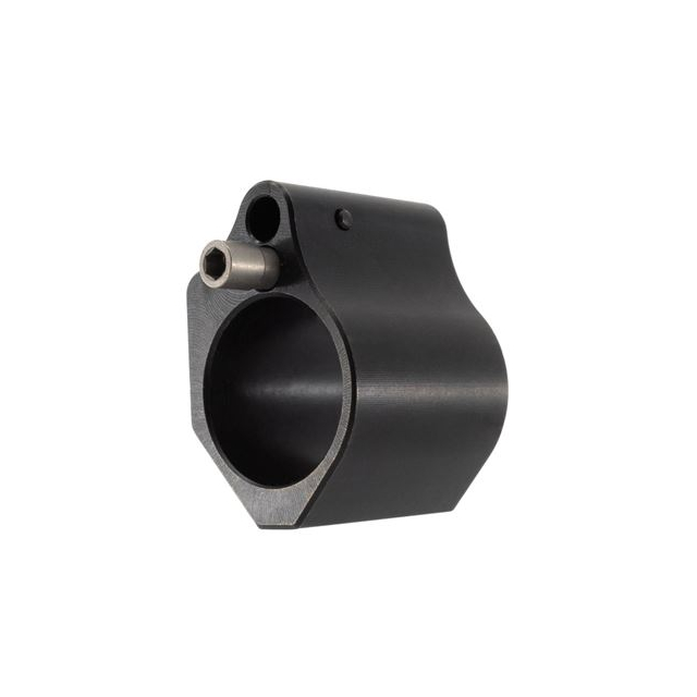 Shield Arms, Adjustable Gas Block .750"