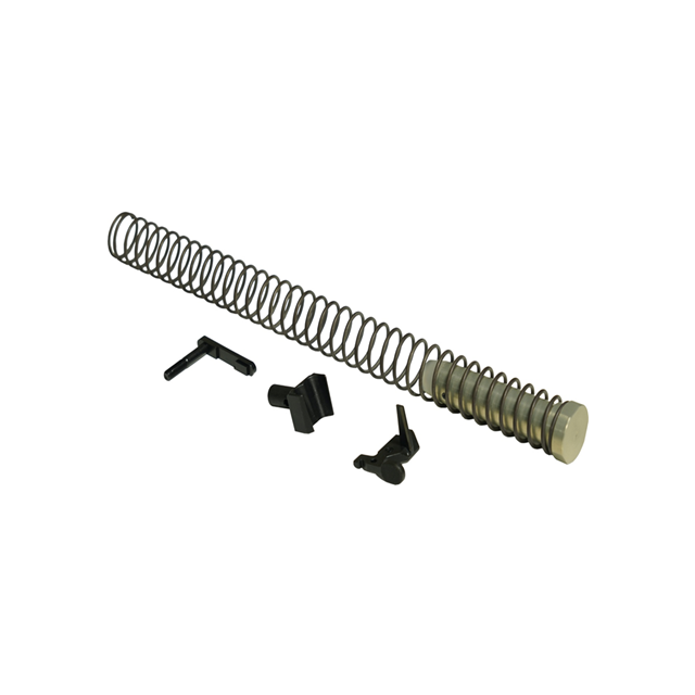 CMMG Parts Kit, Mk9, 9mm Radial Delayed Blowback™,