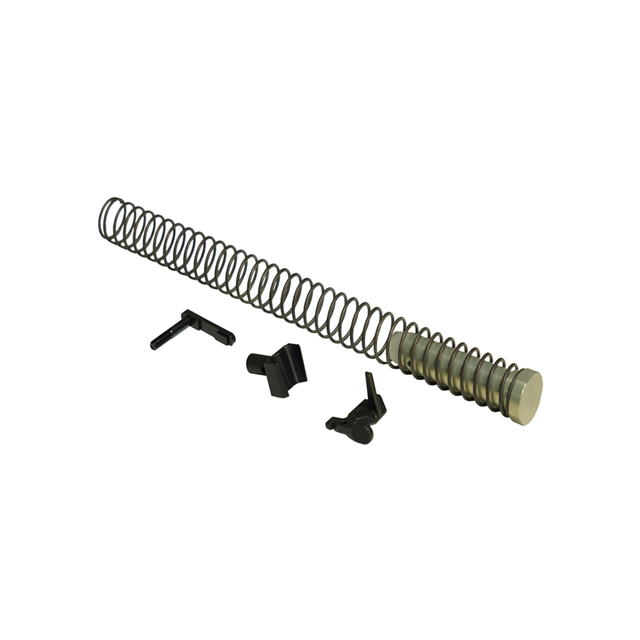 CMMG Parts Kit, Mk9, 9mm Radial Delayed Blowback