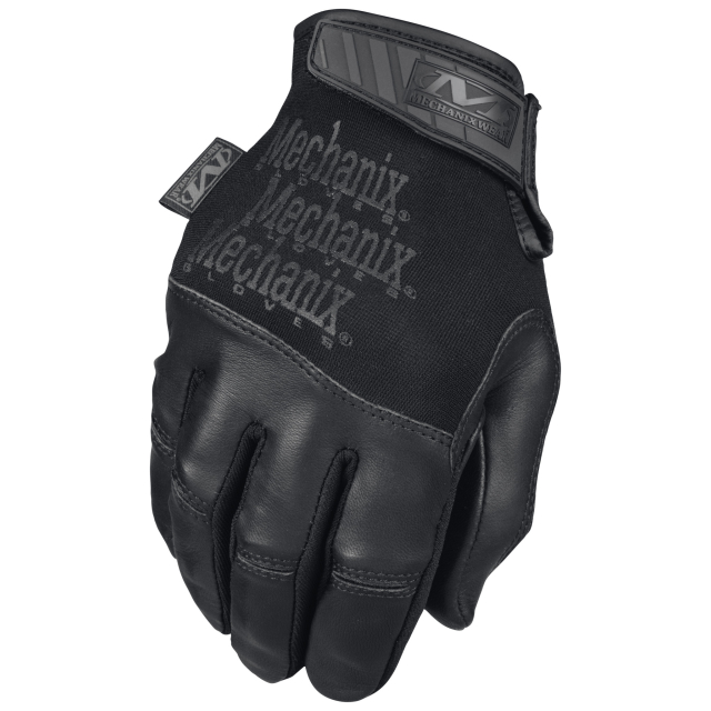 Mechanix Recon BLK