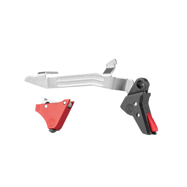 TIMNEY ALPHA COMPETITION SERIES FOR GLOCK GEN 5