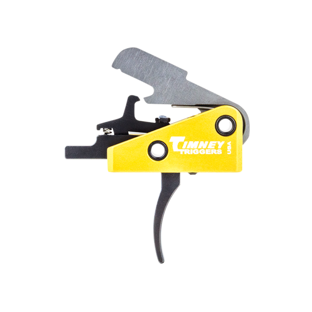 Timney AR-15 Competition Trigger 667S *3 Lb*