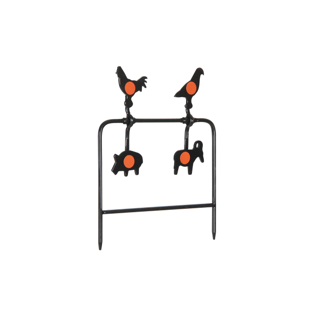 Gamo Plinking Target, MINI Spinner