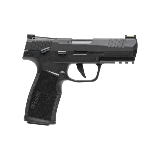 Pistol Sig Sauer P322 22LR 4" (2) 20rd