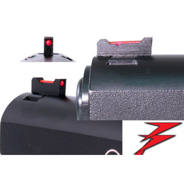 Dawson GSG 1911 .22 Lr Front Sight FO .310"x.100"