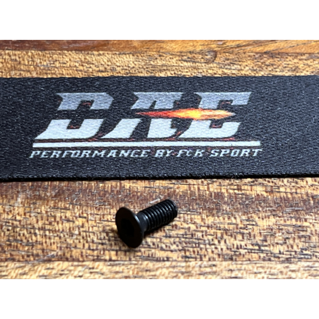 Glock Screw (TX10, M3x8) for MOS Cover Plate (4.G3