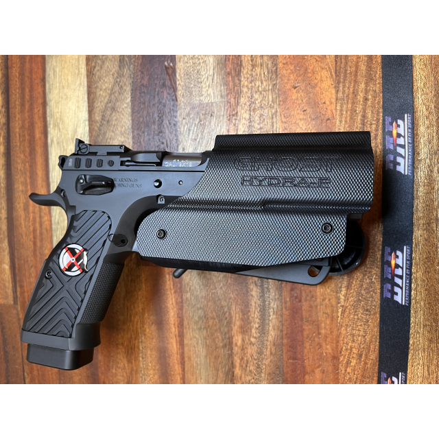 Ghost Hydra P Sport Holster 44 RH Tanfoglio S1, S3