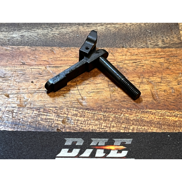 AR15 Ambidextrous Magazine Catch / Release