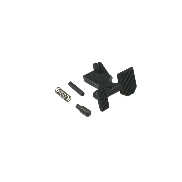 CMMG ZEROED AR15 Bolt Catch Kit
