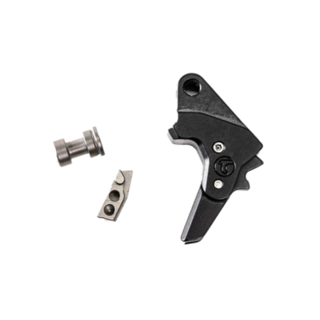 TIMNEY ALPHA COMPETITION SERIES FOR SMITH & WESSON