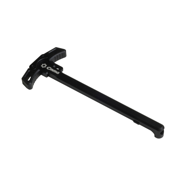 CMMG ZEROED Ambi Charging Handle, AR15