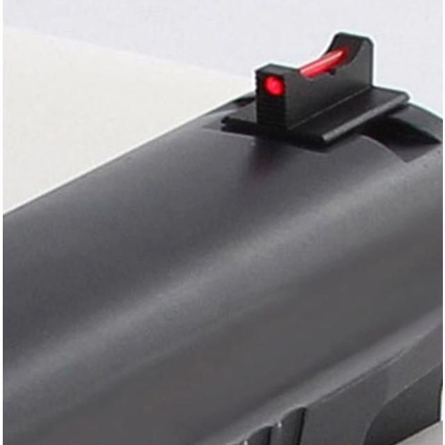Dawson SIG 320 Front Sight Fiber Optic .225"x135"