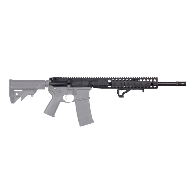 LWRC ICDIU3B16 Black 300BLK upper 16"