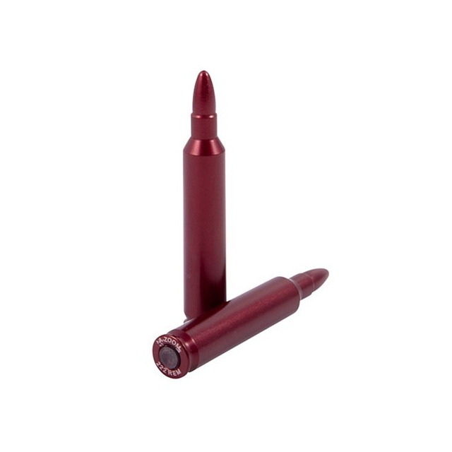 Klickpatron .222 REM
