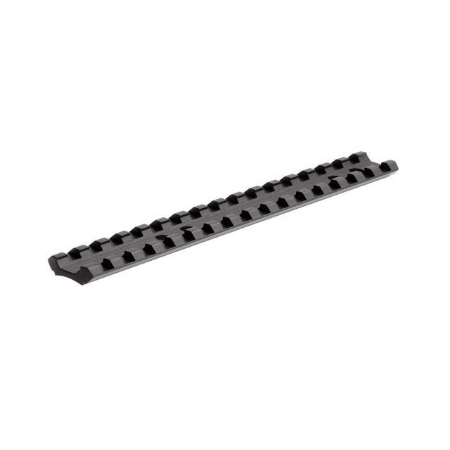 Picatinnyskena Browning BAR rifle