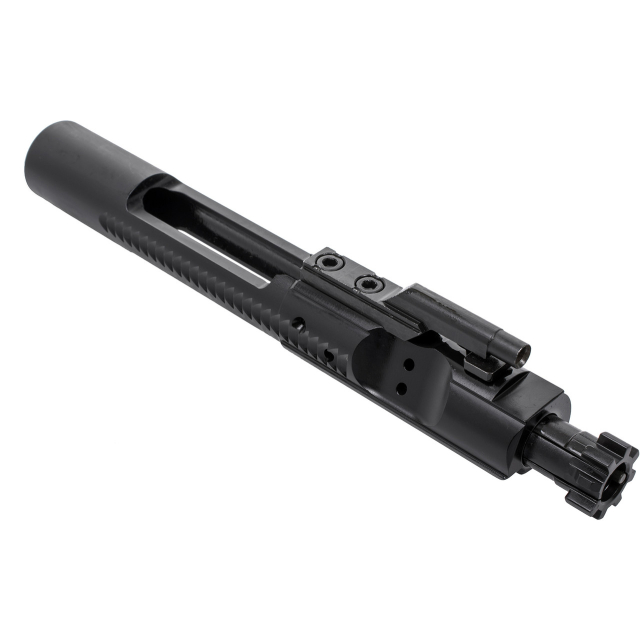 Slutstycke CMMG Mk4 M16 AR15 BCG .223R Komplett