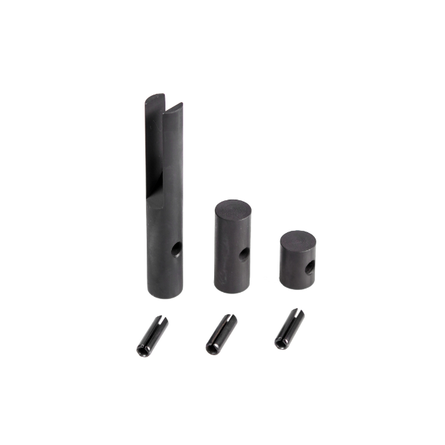 CMMG Action Tuning Kit, Radial Delayed Blowback