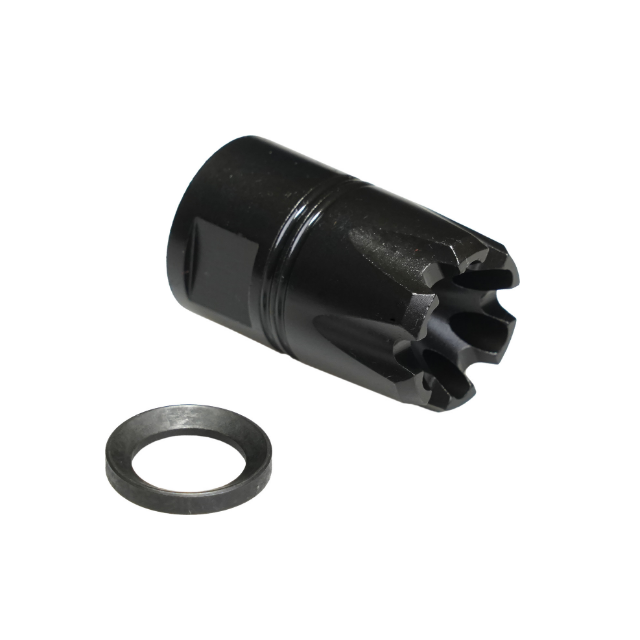 CMMG ZEROED 5.56 Linear Compensator 1/2x28